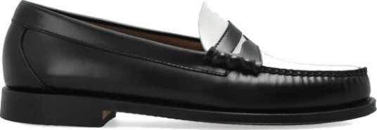 G.h. Bass & Co. Herre Sko Svart 43 EU, G.h. Bass & Co. Herre Sko Svart 43 EU,