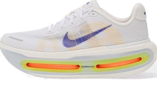 Joggesko Nike Vomero Premium White/ Lapis Total Orange Laser Orange EUR 41