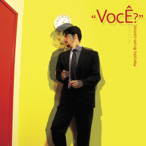 Marcelo BrumLemos Voce CD