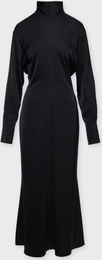 Wakakuu Icons Padua Dress svart Black XS