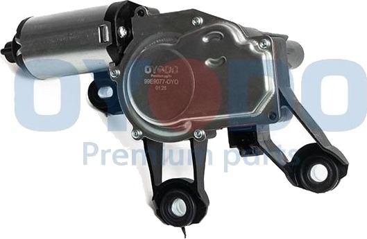 Oyodo 99E9077-OYO Vindusviskermotor Oyodo 99E9077-OYO Vindusviskermotor