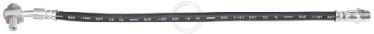 Bremseslange A.B.S. SL 6297 Bremseslange A.B.S. SL 6297