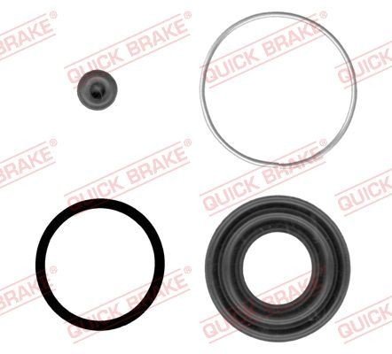 Quick Brake Rep. sett bremsecaliper QUICK BRAKE 114 0393