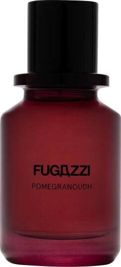 Fugazzi Pomegranoudh Eau de Parfum 50 ML Fugazzi Pomegranoudh Eau de Parfum 50 ML