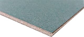 Forestia sponplate gulv proff extra 22x620x1820 mm standard p6