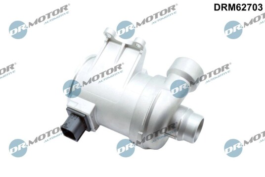 Vannpumpe DR.MOTOR AUTOMOTIVE DRM62703
