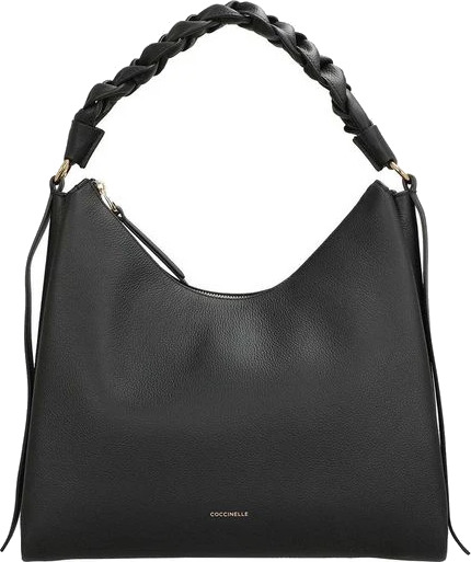Coccinelle Dame Vesker Svart ONE SIZE, Coccinelle Dame Vesker Svart ONE SIZE,