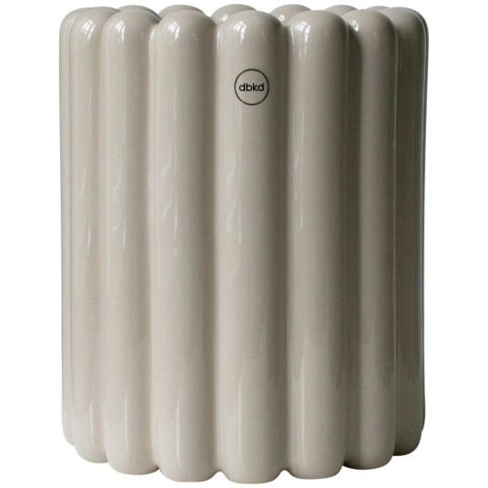 Dbkd Mist Krukke Medium Taupebrun Dbkd Mist Krukke Medium Taupebrun