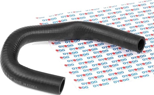 Radiatorslange Oyodo 40C0027-OYO