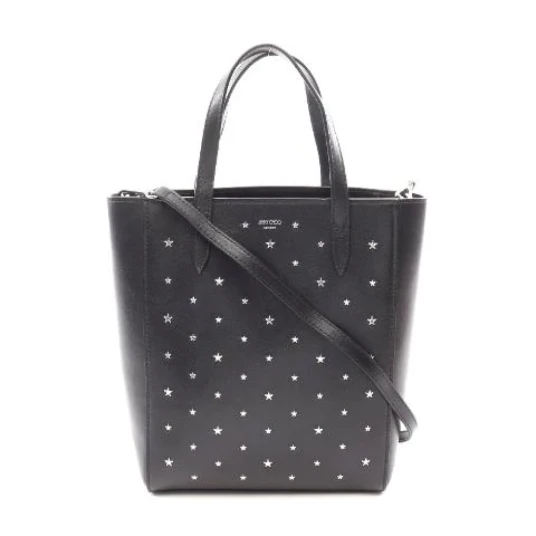 Jimmy Choo Dame Svart