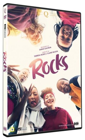 Rocks (DVD)