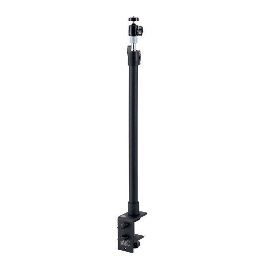 Kensington A1020 Bordstativ Med Teleskoparm (508 762 mm) Svart