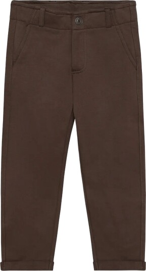 Minymo Pants Sweat BRACKEN 128