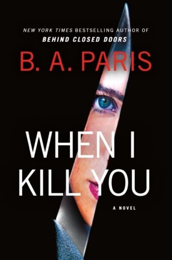 When I Kill You