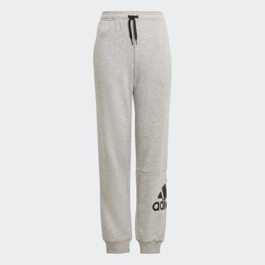 Adidas  joggebukse barn 83f7 Mgreyh/Black 140