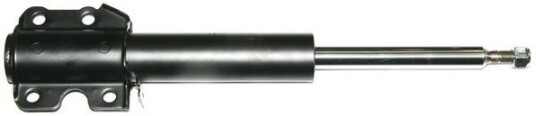 Støtdemper DENCKERMANN DSB003G Støtdemper DENCKERMANN DSB003G