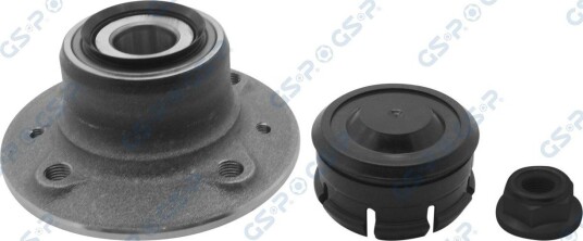 Hjullager GSP 9225020K