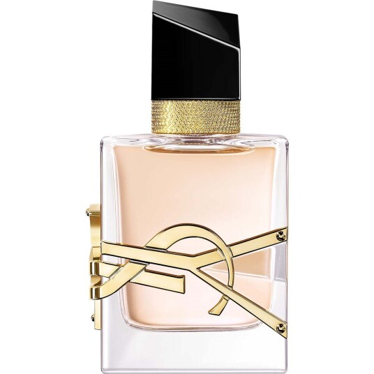 Yves Saint Laurent Libre Eau de Toilette 30ml med blomsterduft Yves Saint Laurent Libre Eau de Toilette 30ml med blomsterduft
