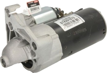 STARDAX STX201073 Starter STARDAX STX201073 Starter