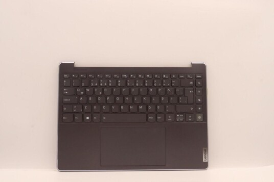 Lenovo COVER Upper Case ASM_TUR Lenovo COVER Upper Case ASM_TUR