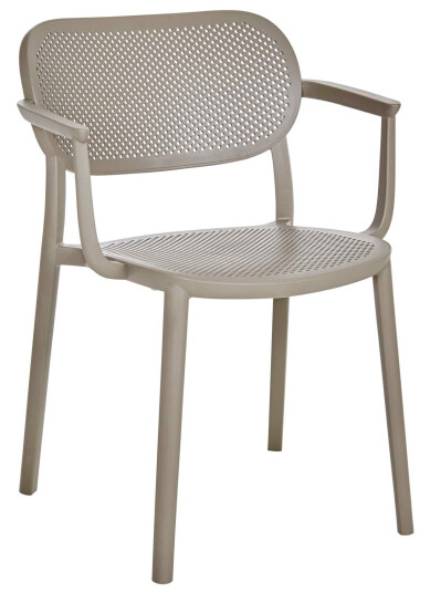 Brafab Nuta lenestol Mineral grey Beige Brafab Nuta lenestol Mineral grey Beige