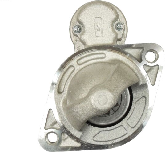 AS PL S1072DELCO Starter