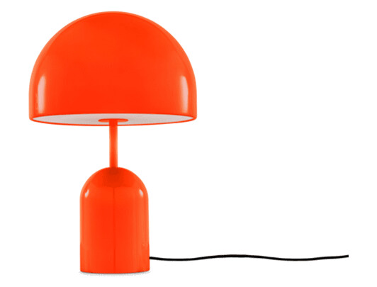 Tom Dixon Bell Bordlampe Fluoro