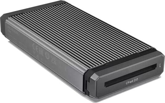 SANDISK Pro-Reader Cfast