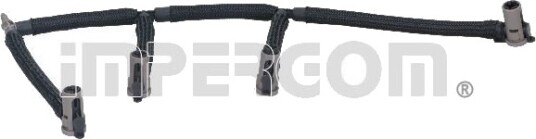 ORIGINAL IMPERIUM 85187 Slange, lekkasje brennstoff ORIGINAL IMPERIUM 85187 Slange, lekkasje brennstoff