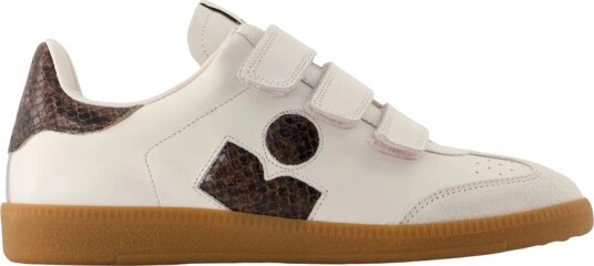 Isabel Marant Dame Sko Beige 40 EU,