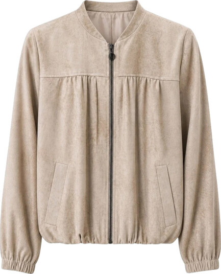2 Biz Dame Jakker Beige 2XL, 2 Biz Dame Jakker Beige 2XL,