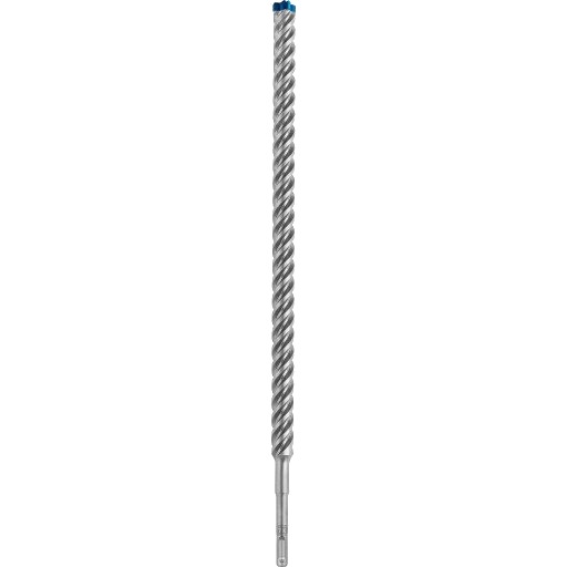 Bosch SDS plus-7X Hammerbor 20 mm - 450 mm for Betong og Murverk
