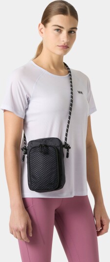 Helly Hansen Roam Skulderveske Svart Std