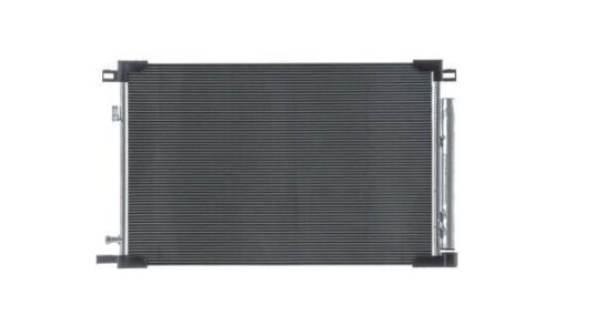 Kondensator MAHLE ORIGINAL AC 1032 000S