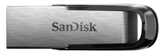 SanDisk Ultra Flair - USB-flashstasjon - 256 GB