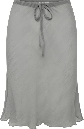 Gimaguas Bahia Skirt Grey XS