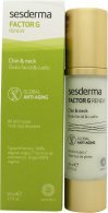 Sesderma Factor G Renew Oval Ansikts & Halskrem 50ml
