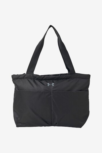 Under Armour Totebag UA Studio Lite Svart Under Armour Totebag UA Studio Lite Svart