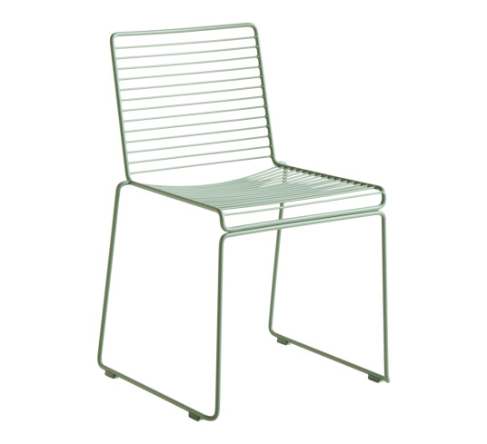 Hee spisestol fall green Hee spisestol fall green