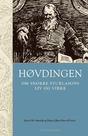 Høvdingen Høvdingen