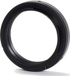 Celestron Ce93402, Teleskopring, Svart, Aluminium, Nikon