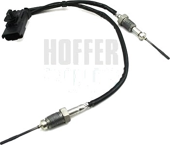 Sensor eksostemperatur HOFFER 7452448