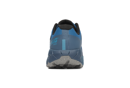 Icebug Arcus Women's RB9X - Saphire/Stone
