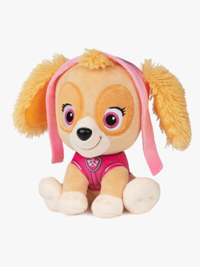 Paw Patrol Gund Plush 15 cm Skye Paw Patrol Gund Plush 15 cm Skye