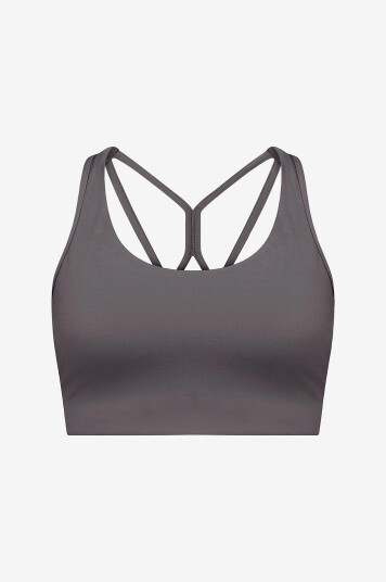 Röhnisch Sports BH Legacy Sportsbra Lilla