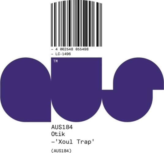 Xoul Trap Ep Vinyl