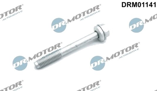 Bolt, innsprøytningsdyse holder Dr.Motor Automotive DRM01141 Bolt, innsprøytningsdyse holder Dr.Motor Automotive DRM01141