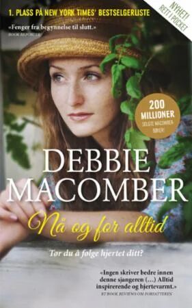 Nå Og For Alltid Av Debbie Macomber