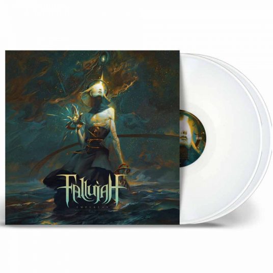 Fallujah  Empyrean  LP/Vinyl