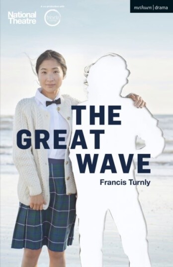 The Great Wave The Great Wave